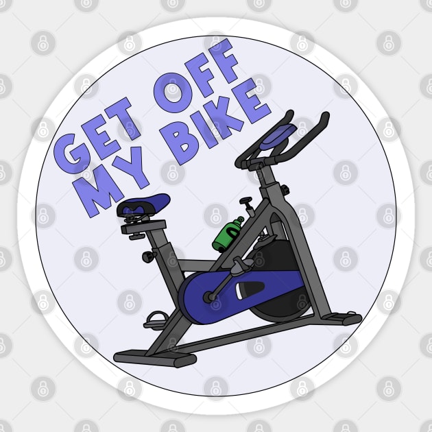 Get off the bike deals